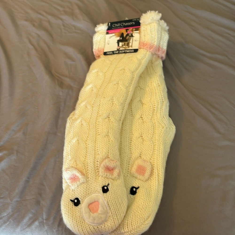 Slippers